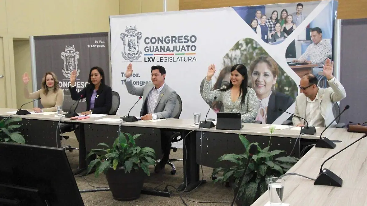 Guanajuato analizaran reducir un 75 por ciento prerrogativas a partidos (2)